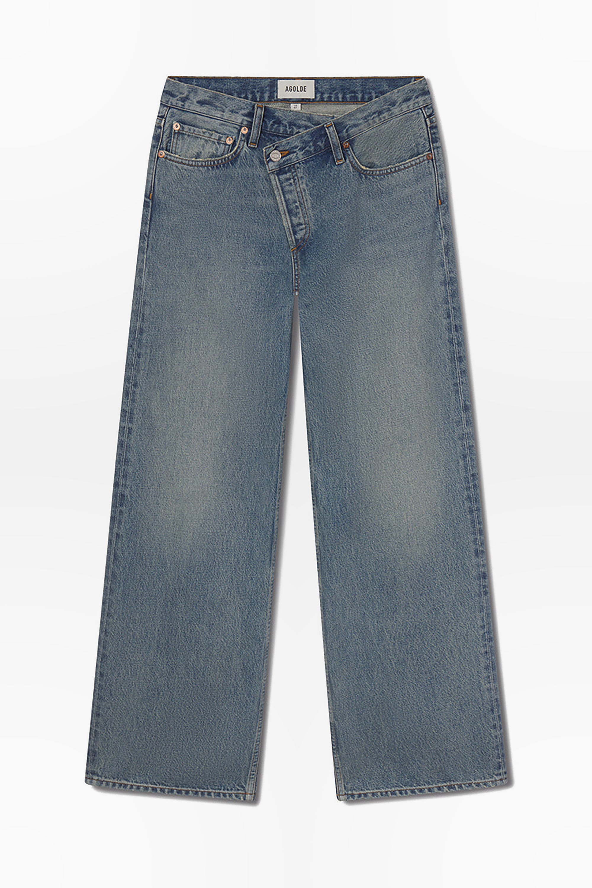 Arc Criss Cross Jeans - Conclusion