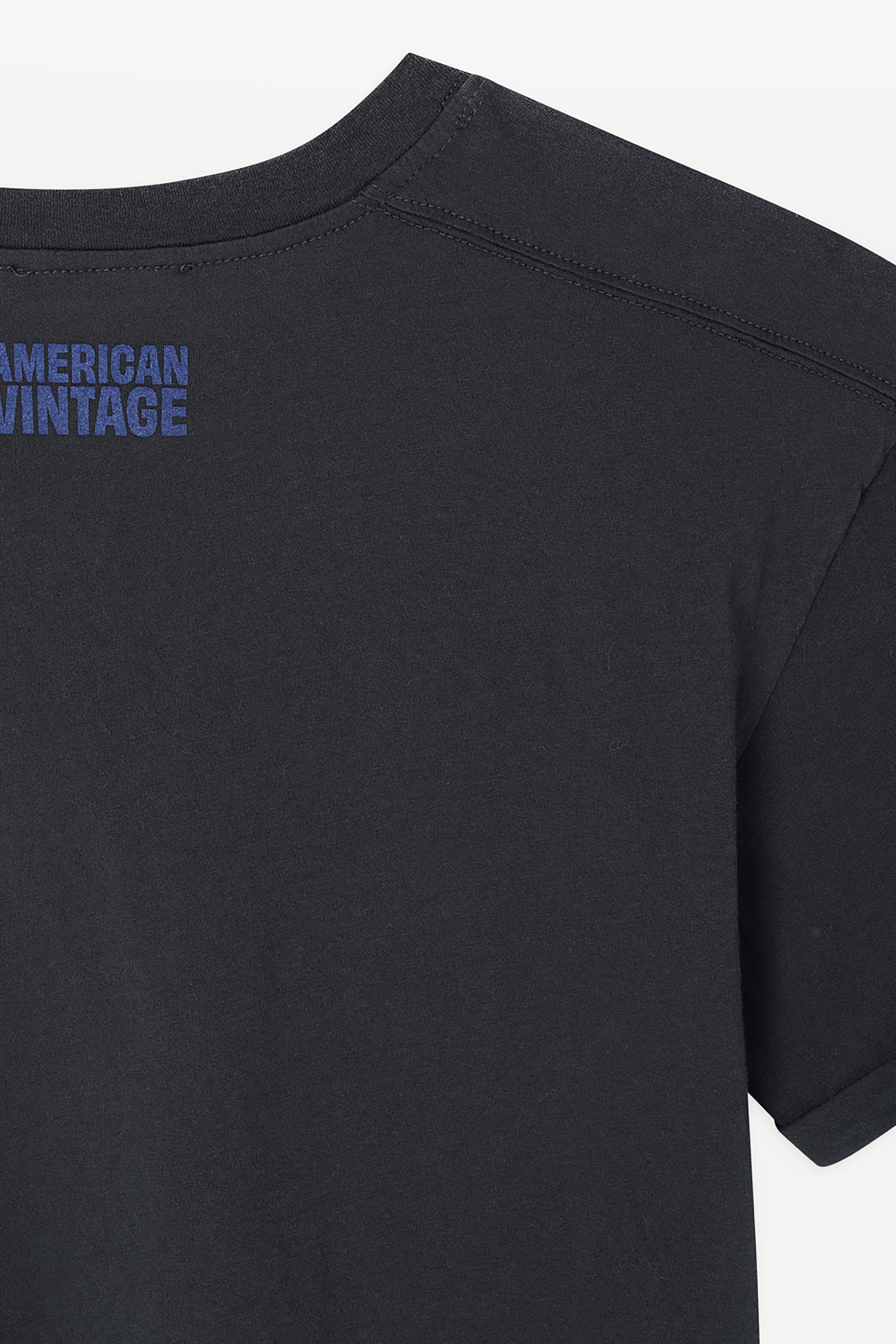 Apoly T-Shirt - Carbon