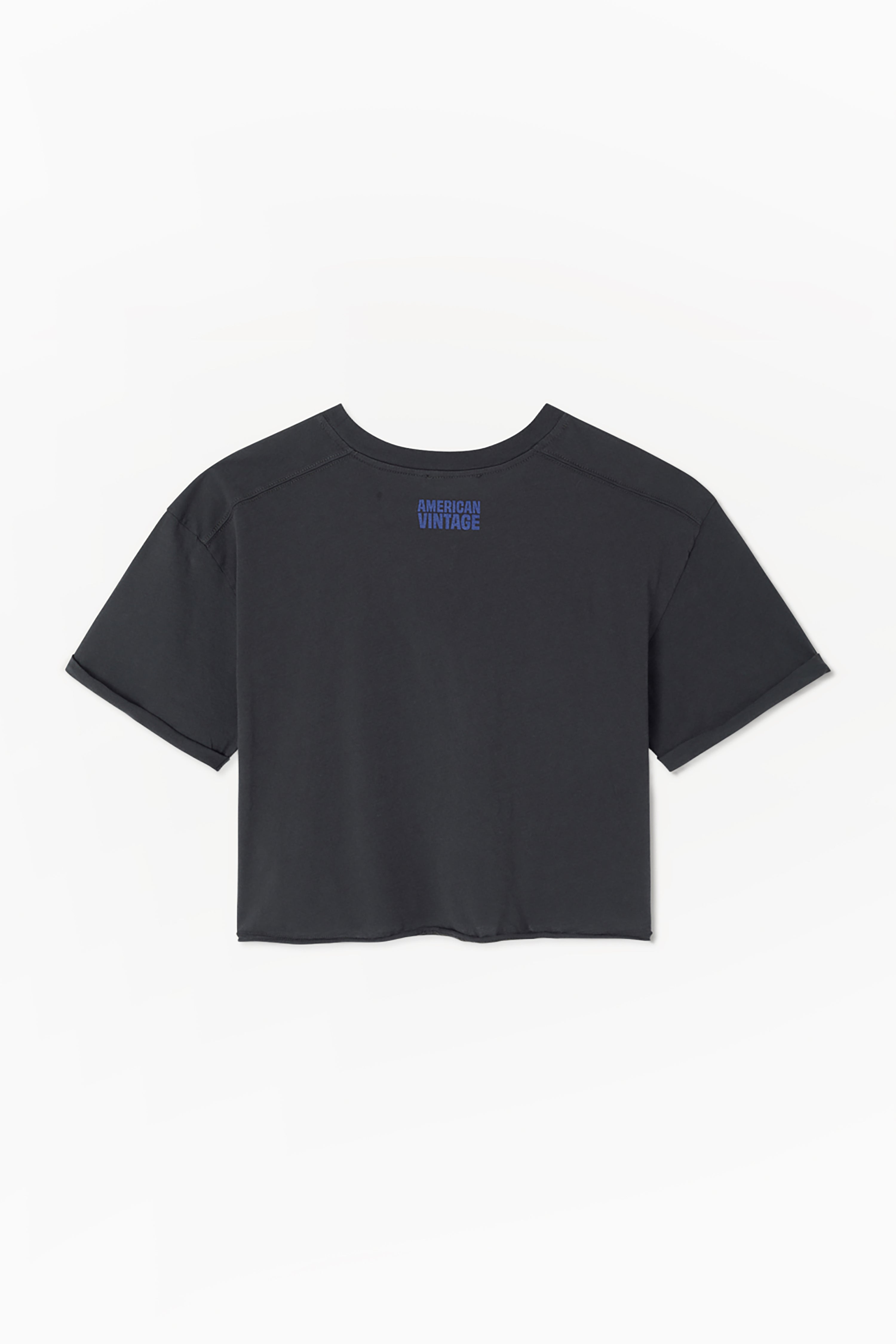 Apoly T-Shirt - Carbon