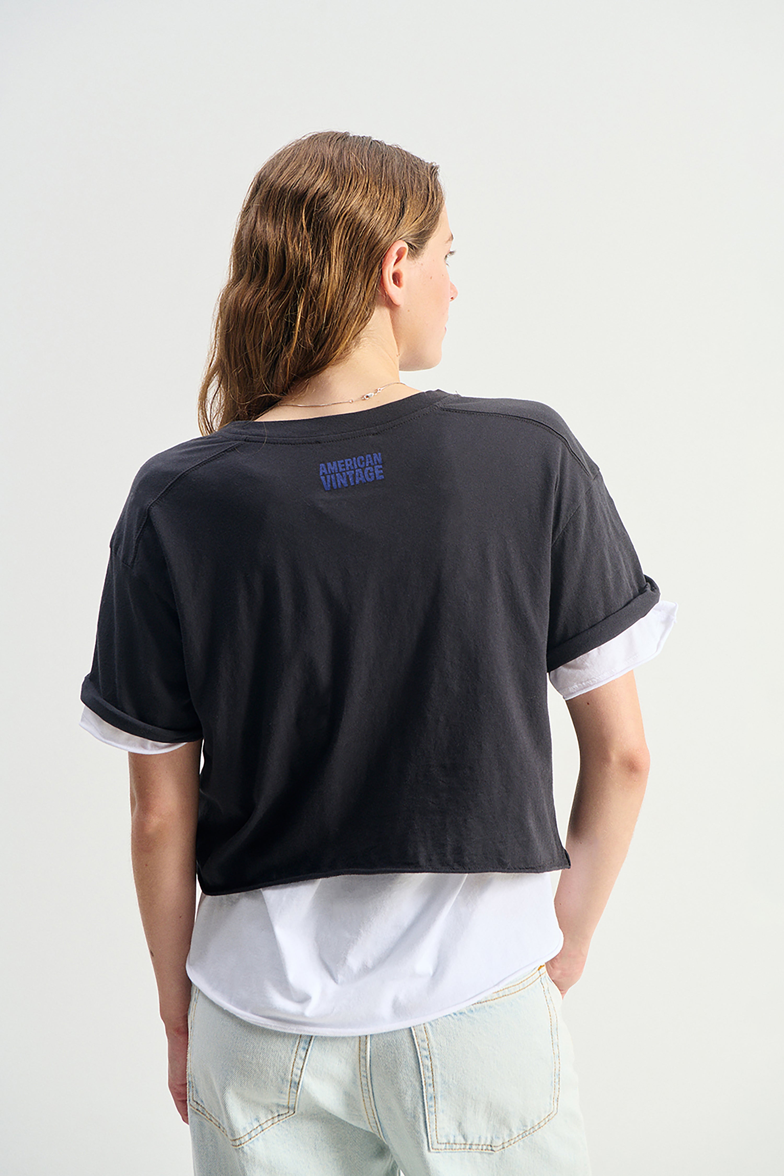 Apoly T-Shirt - Carbon