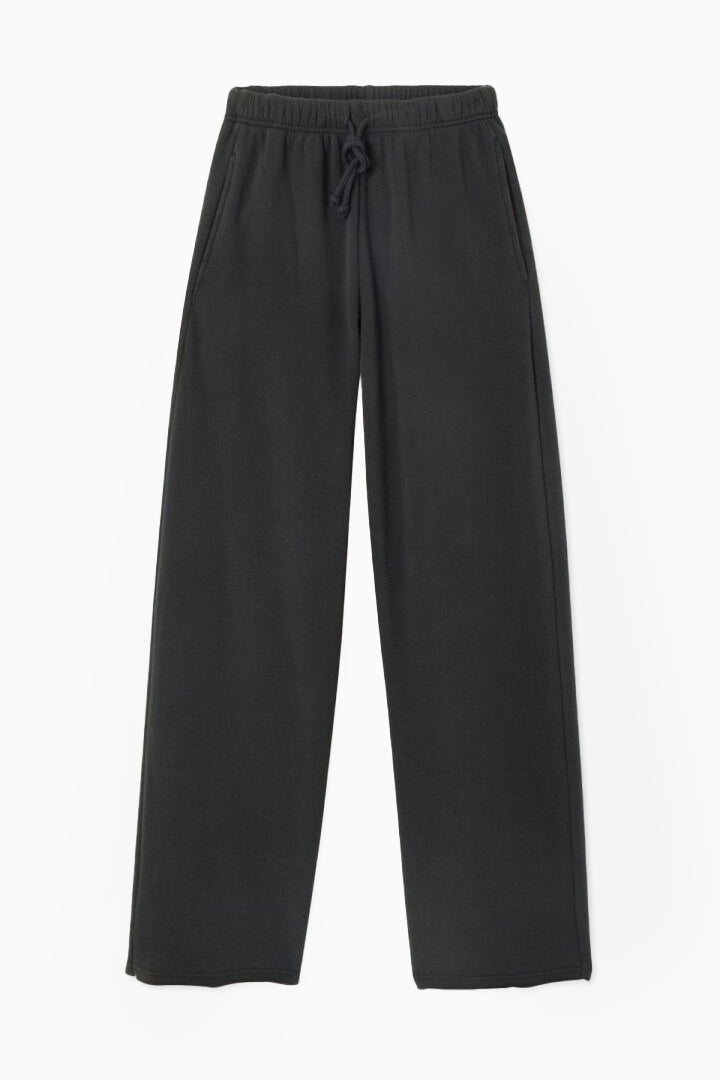 Atubay Joggers - Darkness - RUM Amsterdam