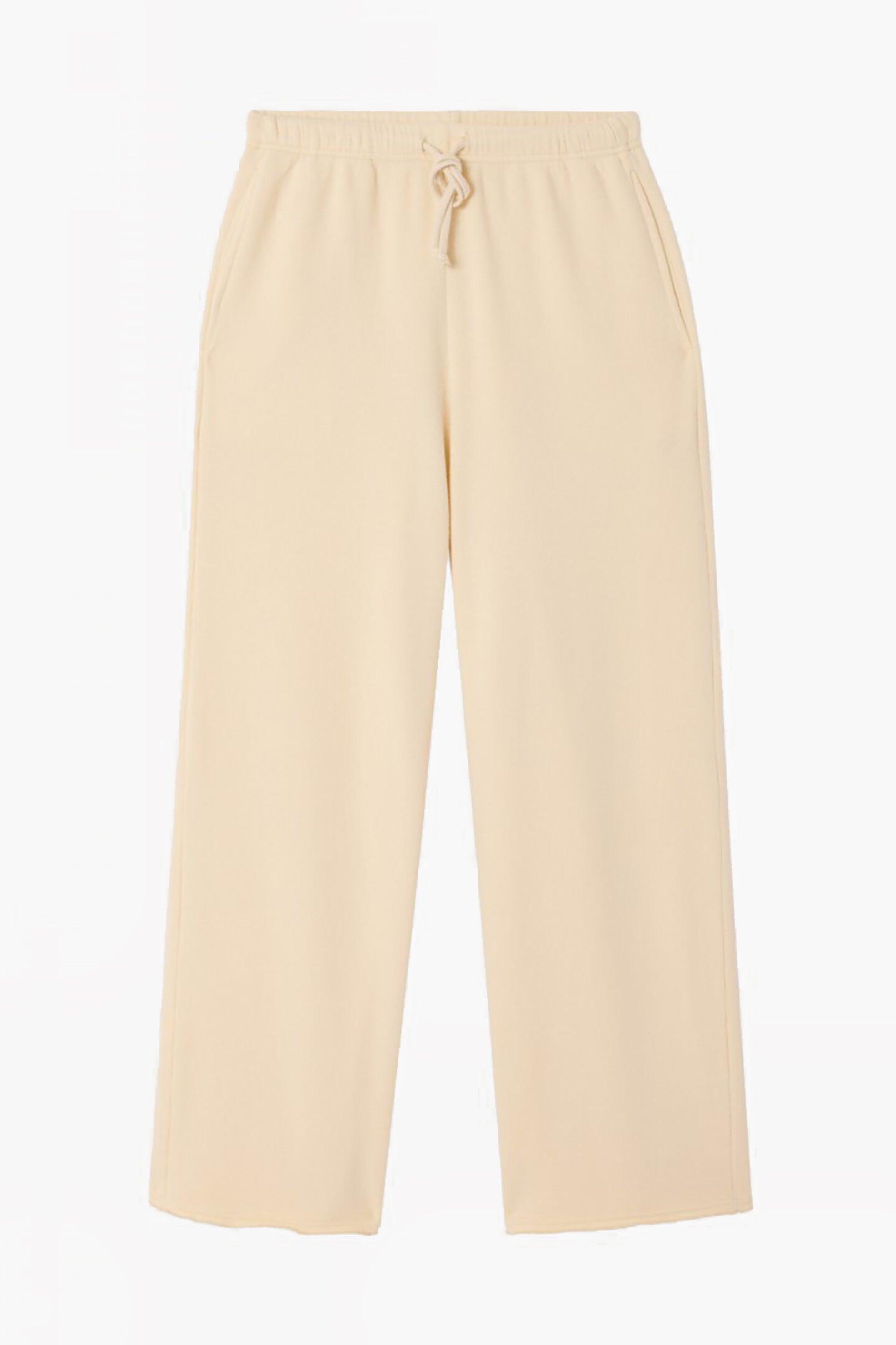 Atubay Joggers - Ecru