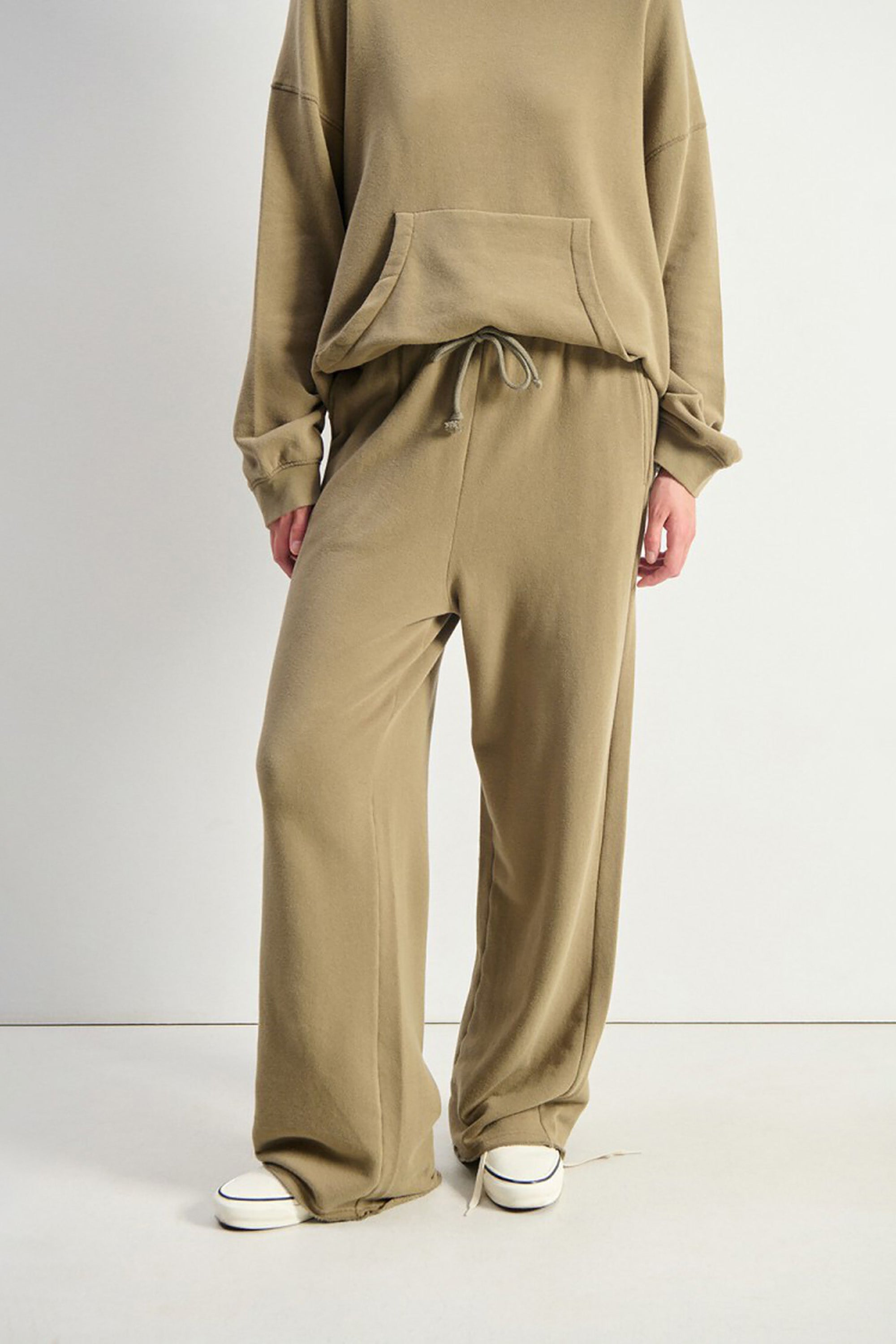 Atubay Joggers - Origano