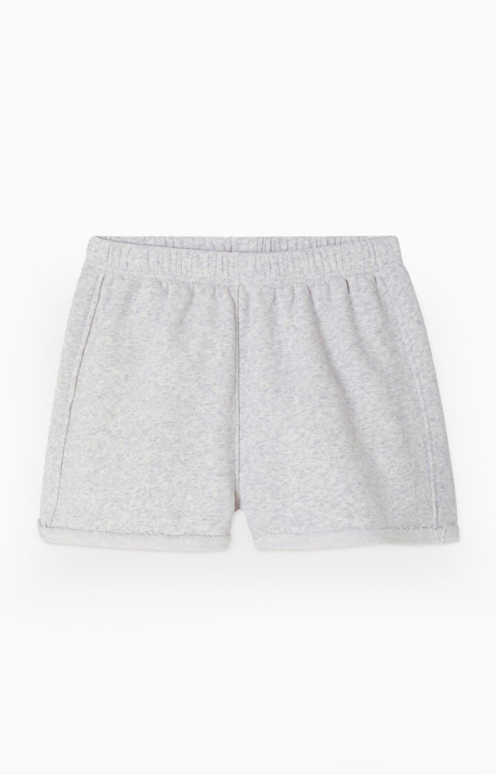 Atubay Shorts - Arctic Melange - RUM Amsterdam