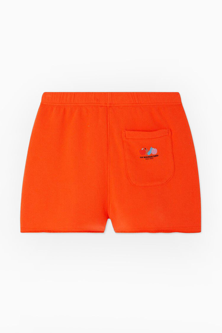 Atubay Shorts - Gazpacho - RUM Amsterdam