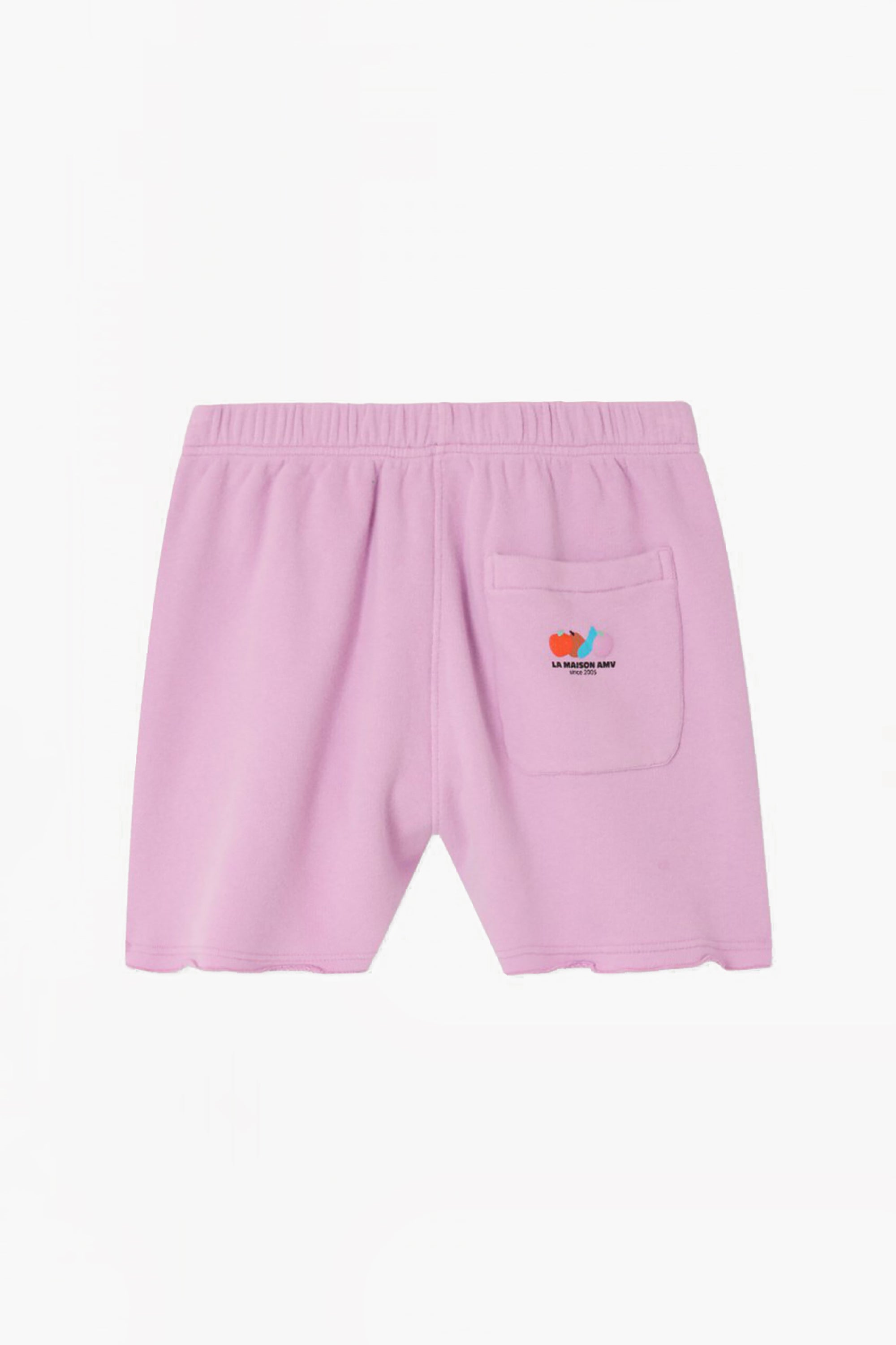 Atubay Shorts - Orchid