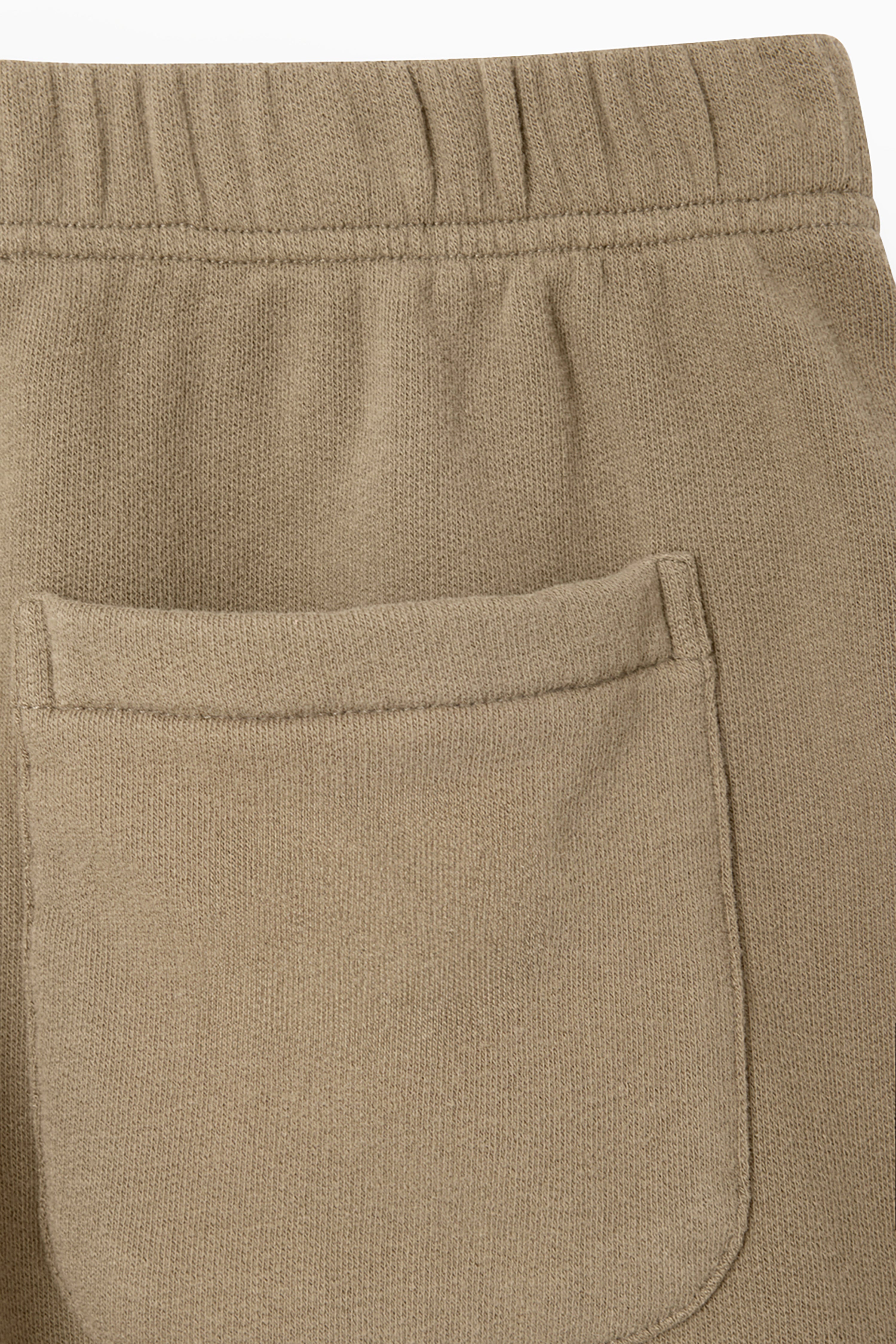 Atubay Shorts - Origano