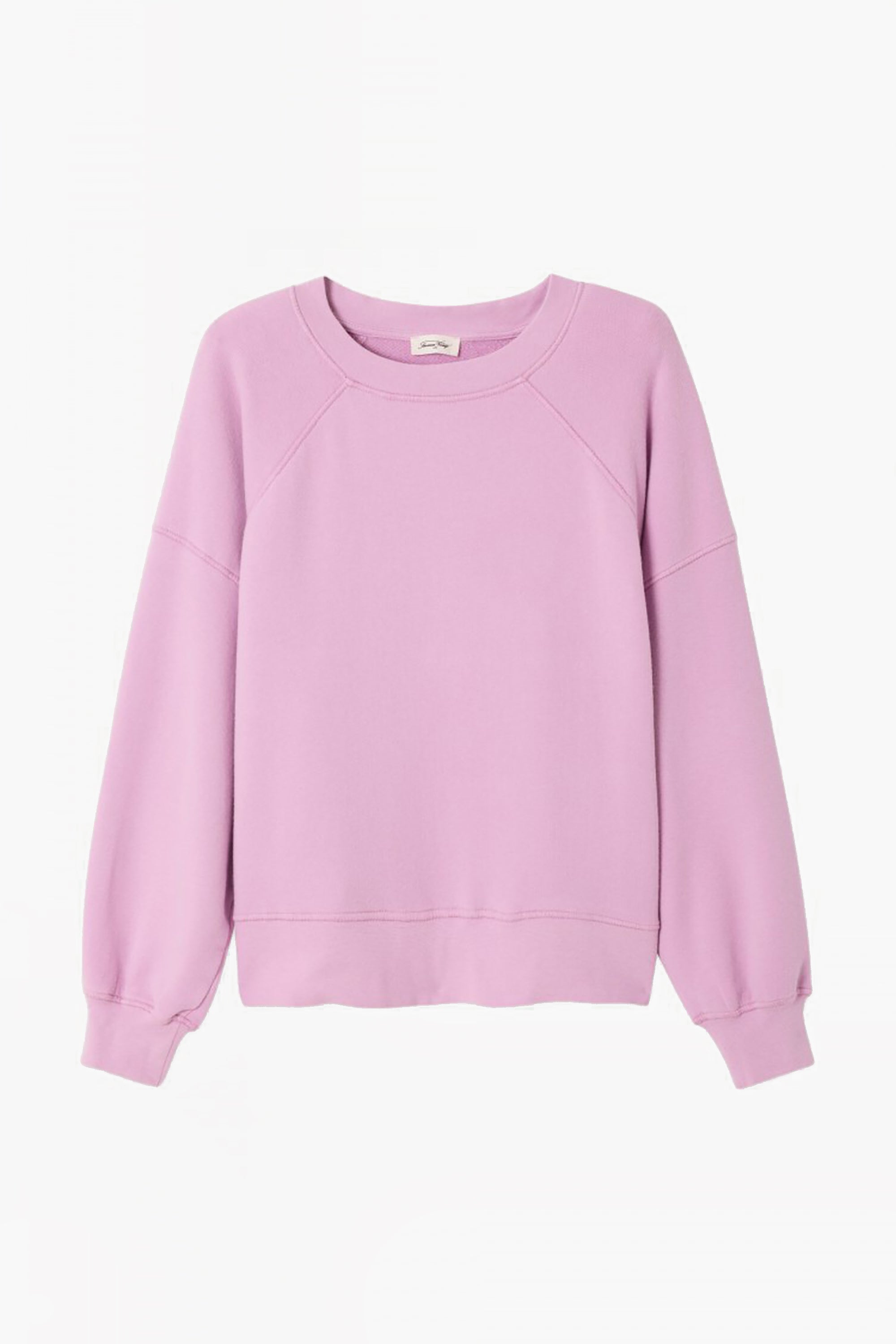 Atubay Sweatshirt - Orchid