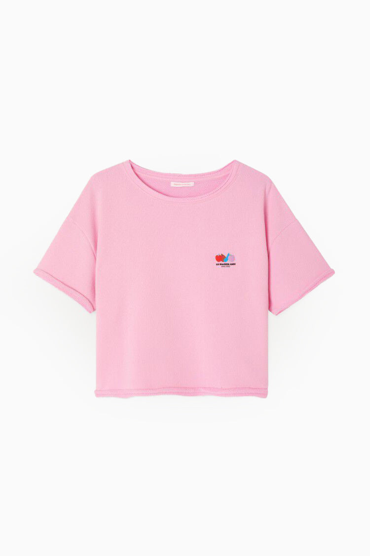 Atubay Tee - Candy - RUM Amsterdam