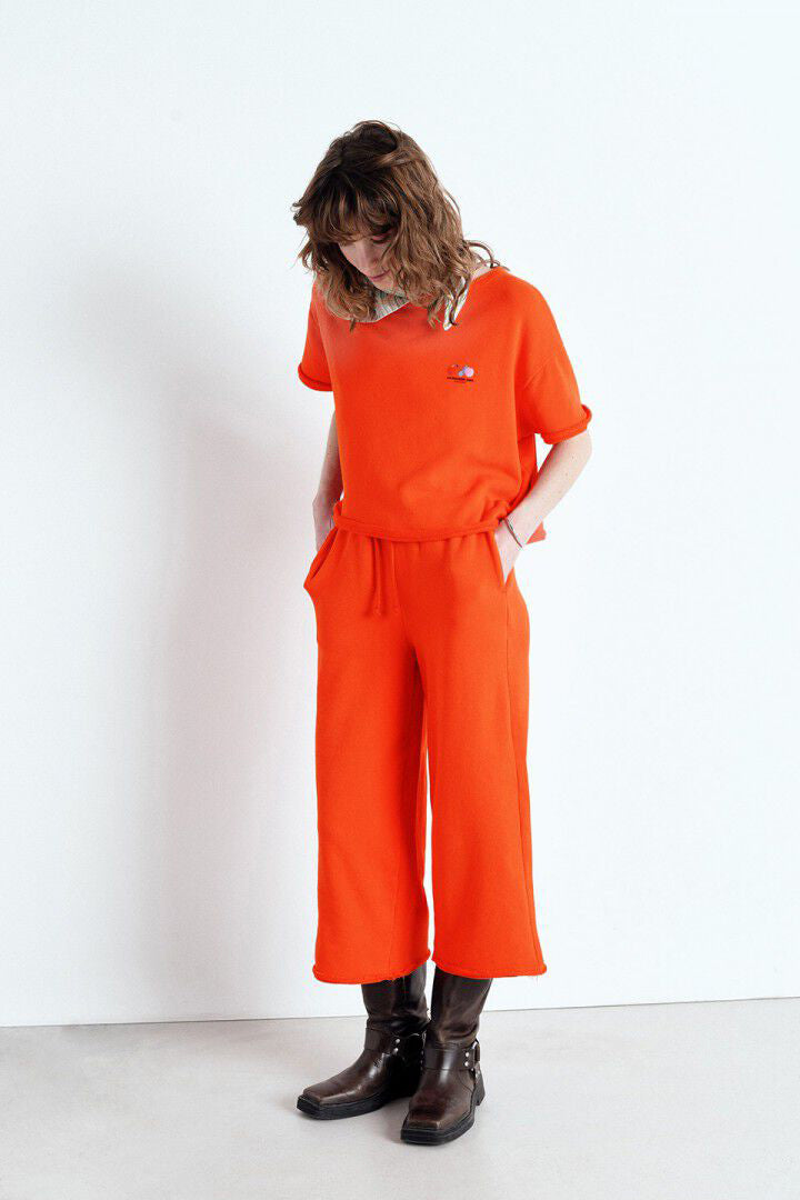 Atubay Tee - Gazpacho - RUM Amsterdam