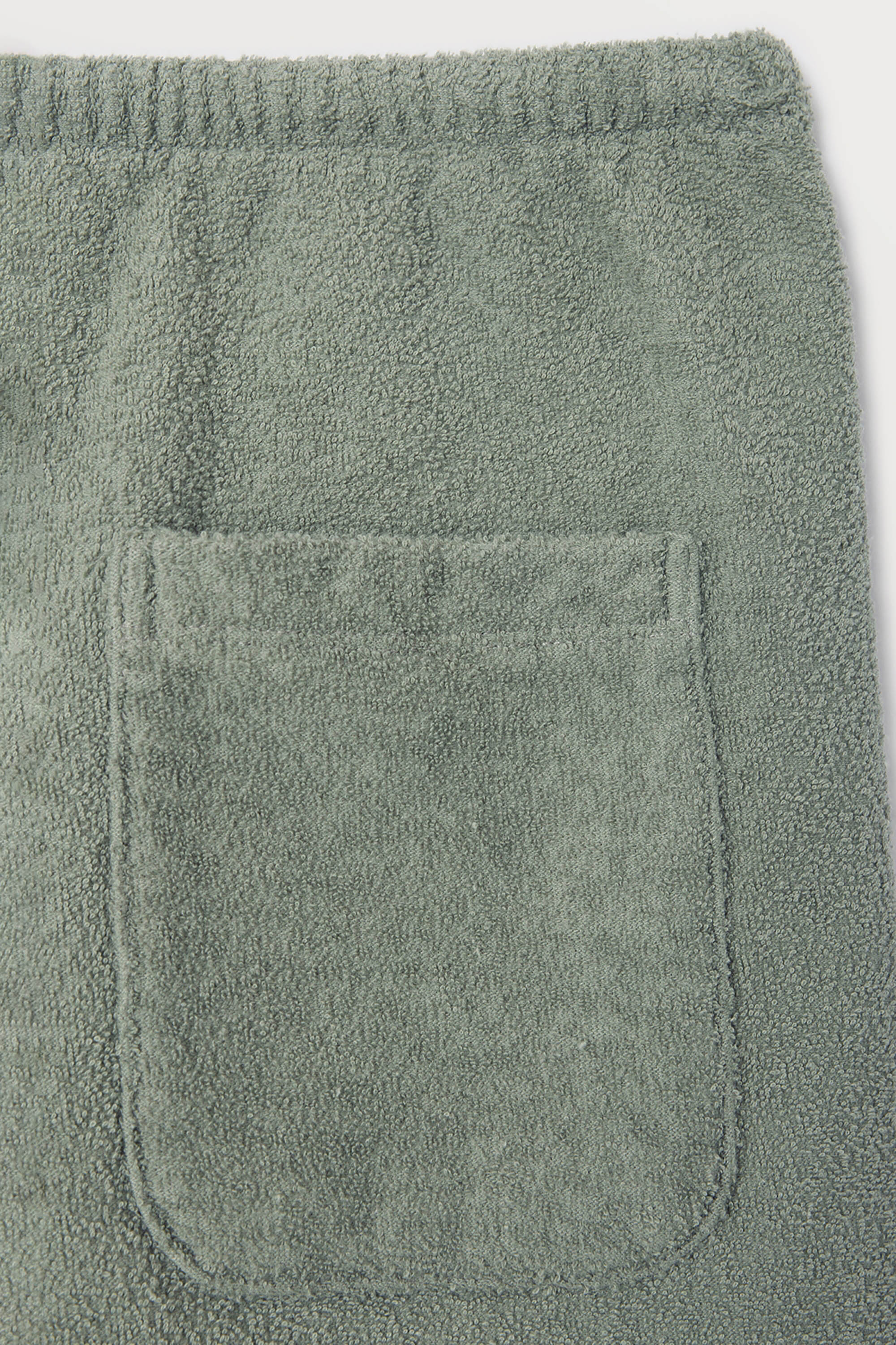 Bobypark Shorts - Clay - RUM Amsterdam