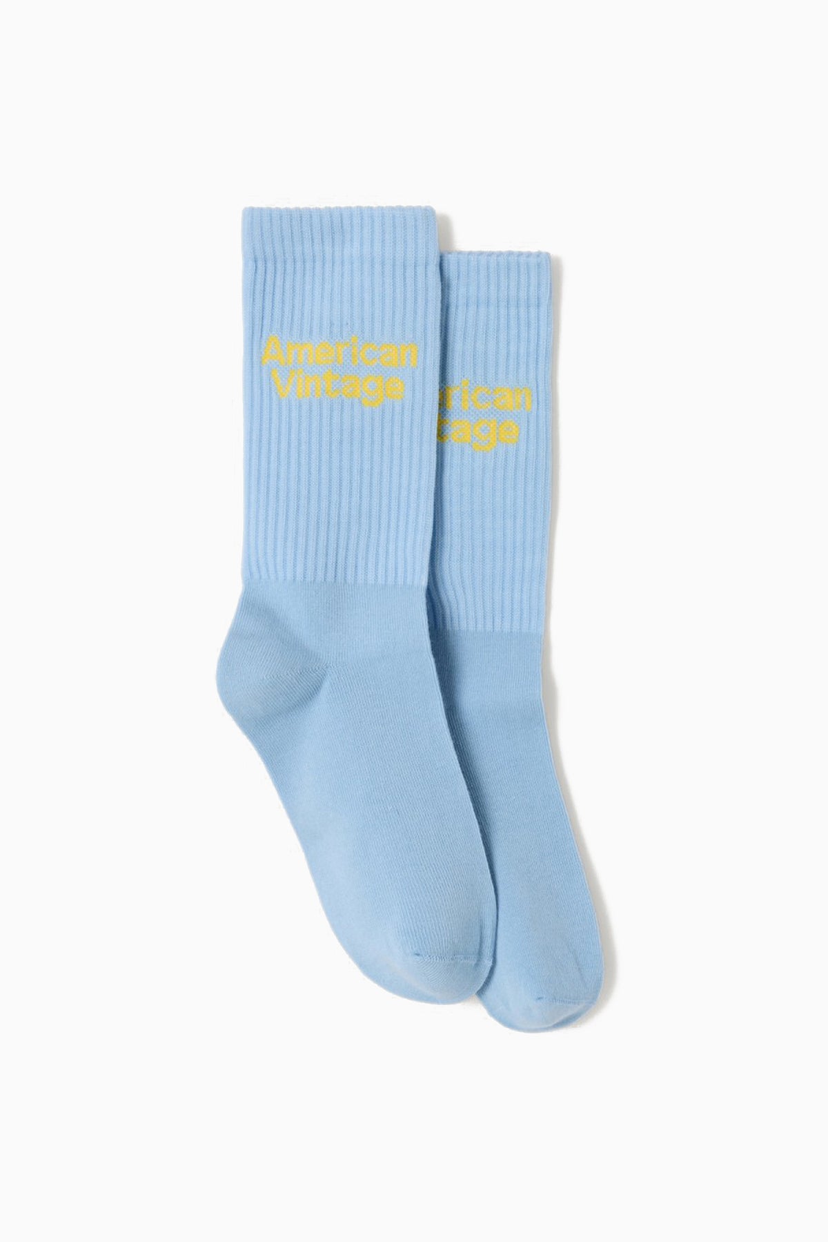 Clypsun Socks - Sky Blue