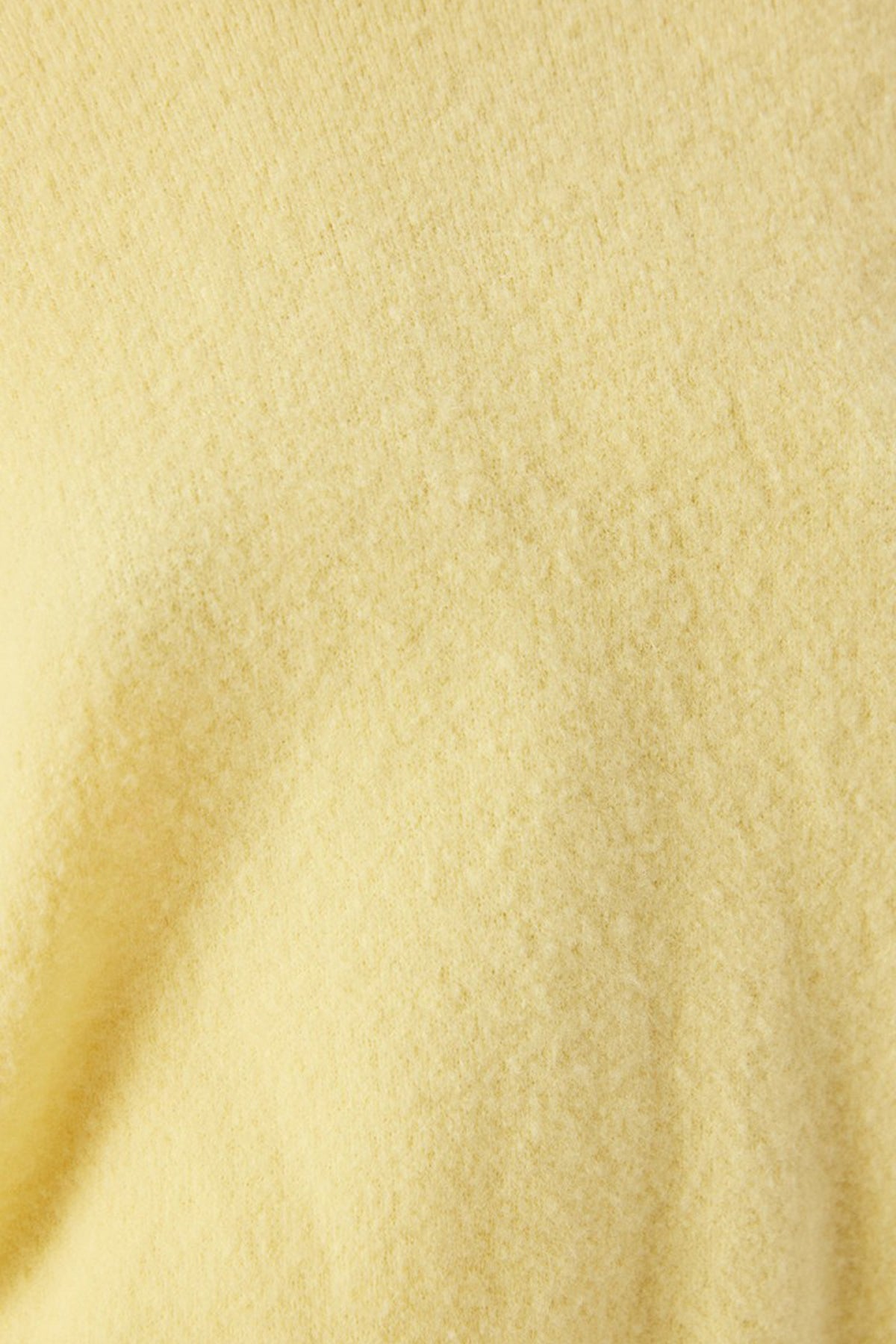 Damsville Jumper - Butter Melange
