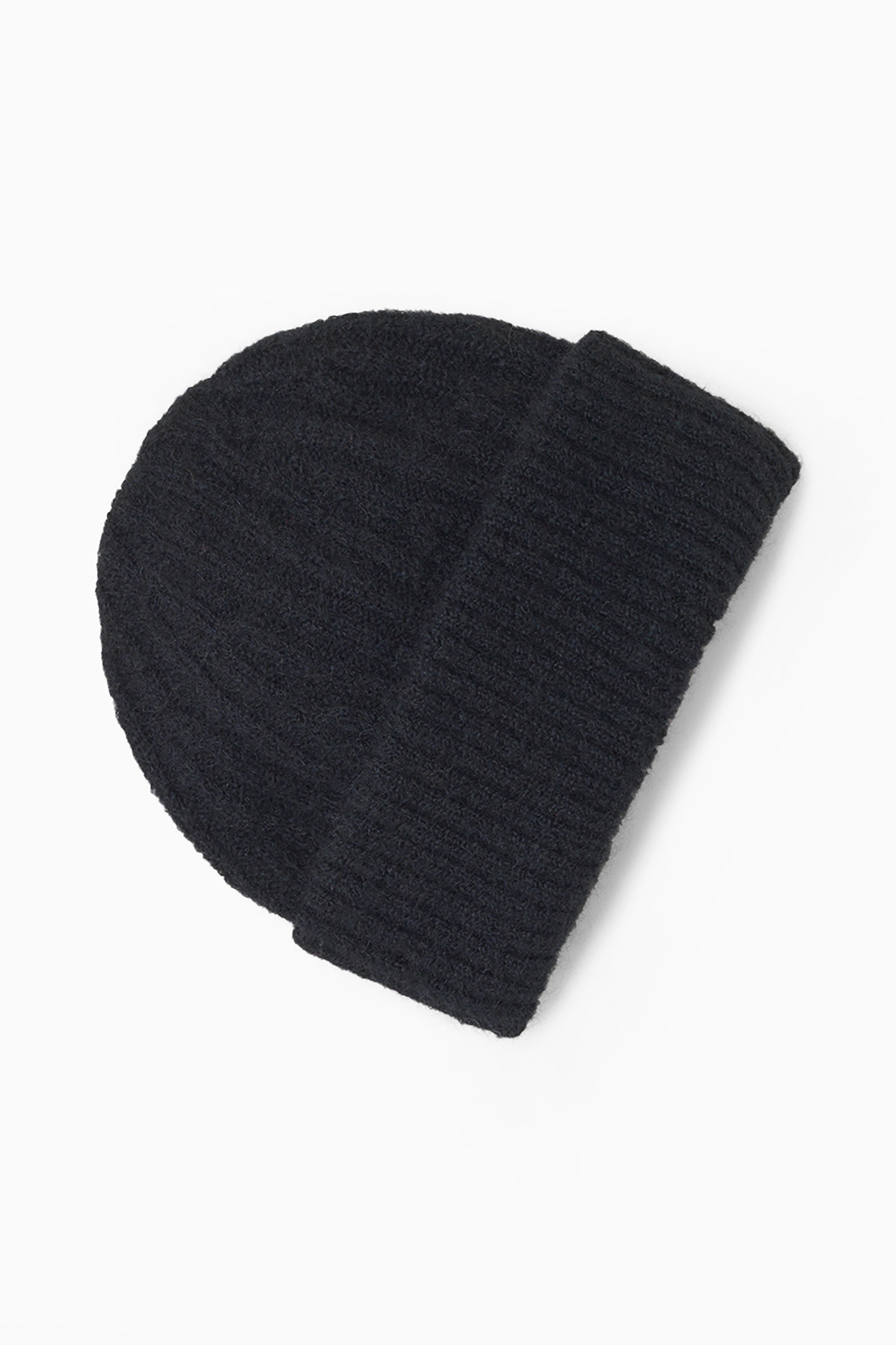 East Beanie - Black