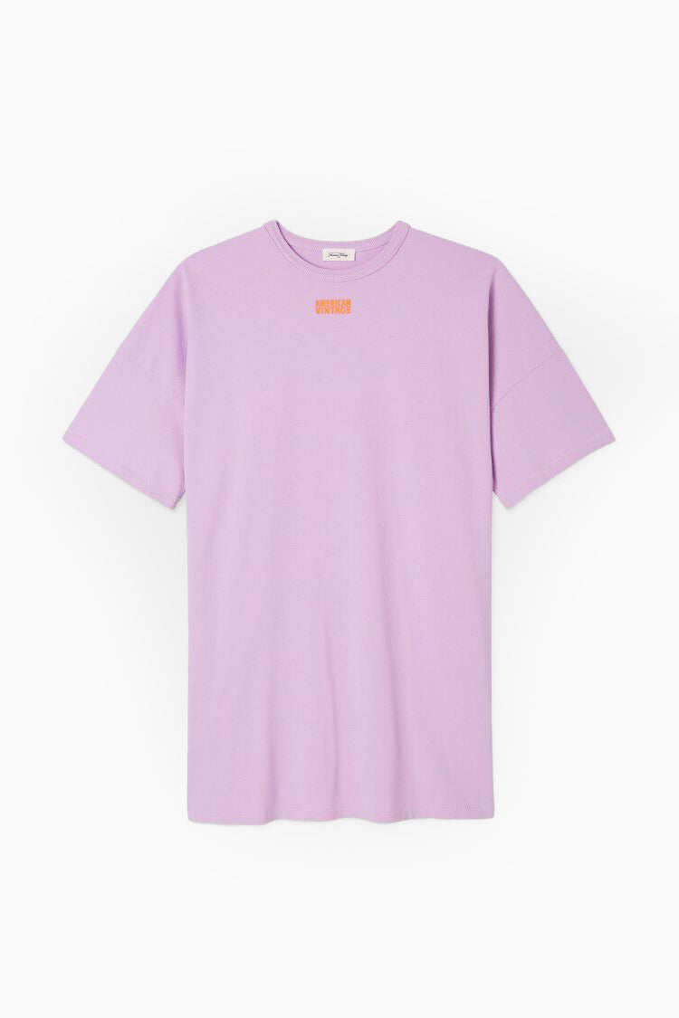 Fazy Dress - Vintage Orchid - RUM Amsterdam