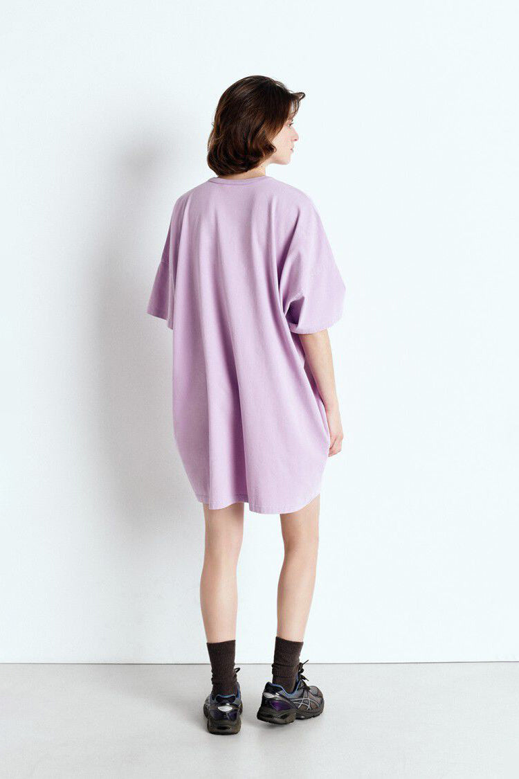 Fazy Dress - Vintage Orchid - RUM Amsterdam