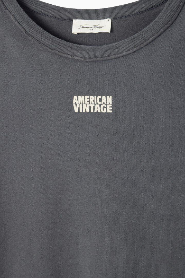 Fazy Dress - Vintage Steel - RUM Amsterdam