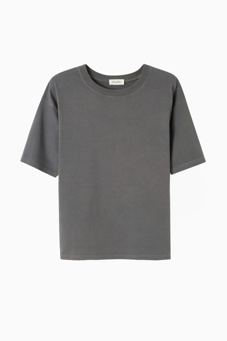 Fizvalley Tee - Vintage Steel - RUM Amsterdam