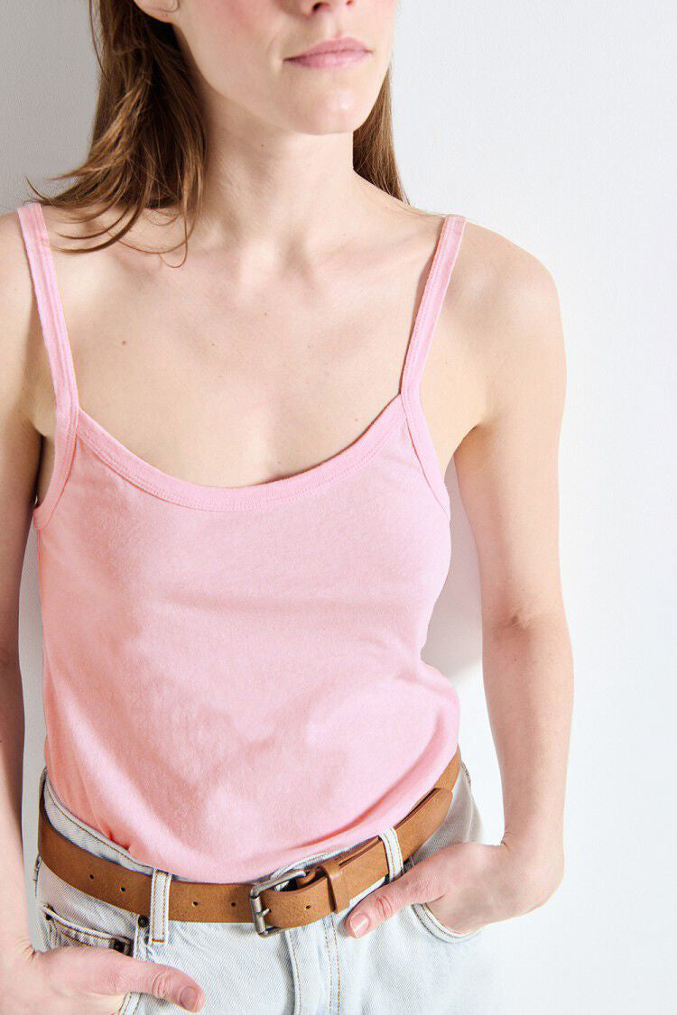 Gamipy Tank Top - Cherry Blossom - RUM Amsterdam