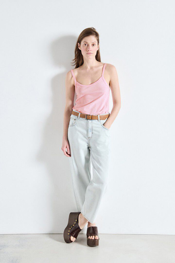 Gamipy Tank Top - Cherry Blossom - RUM Amsterdam