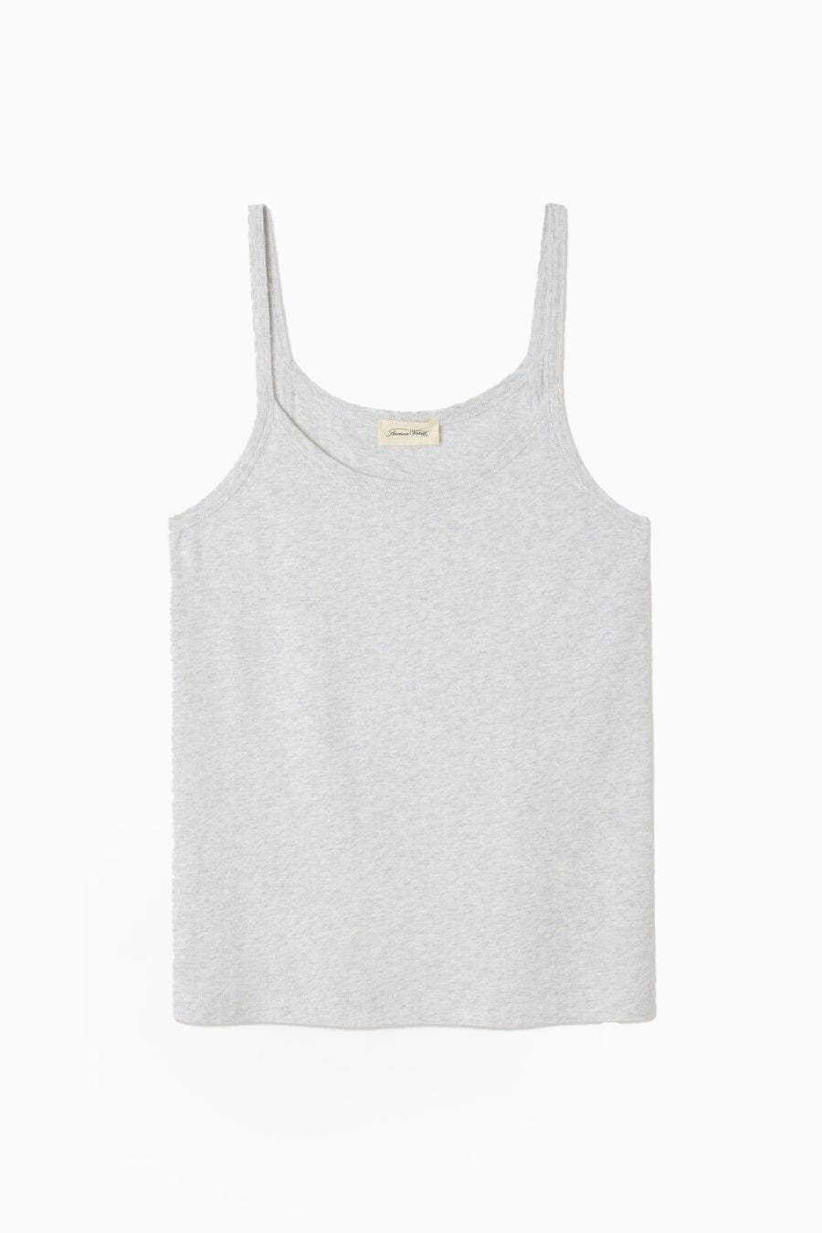 Gamipy Tank Top - Polar Melange - RUM Amsterdam