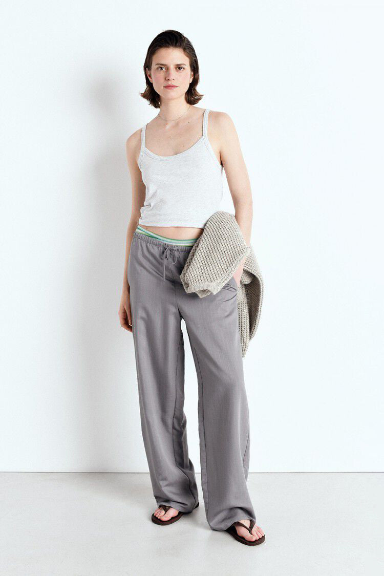 Gamipy Tank Top - Polar Melange - RUM Amsterdam