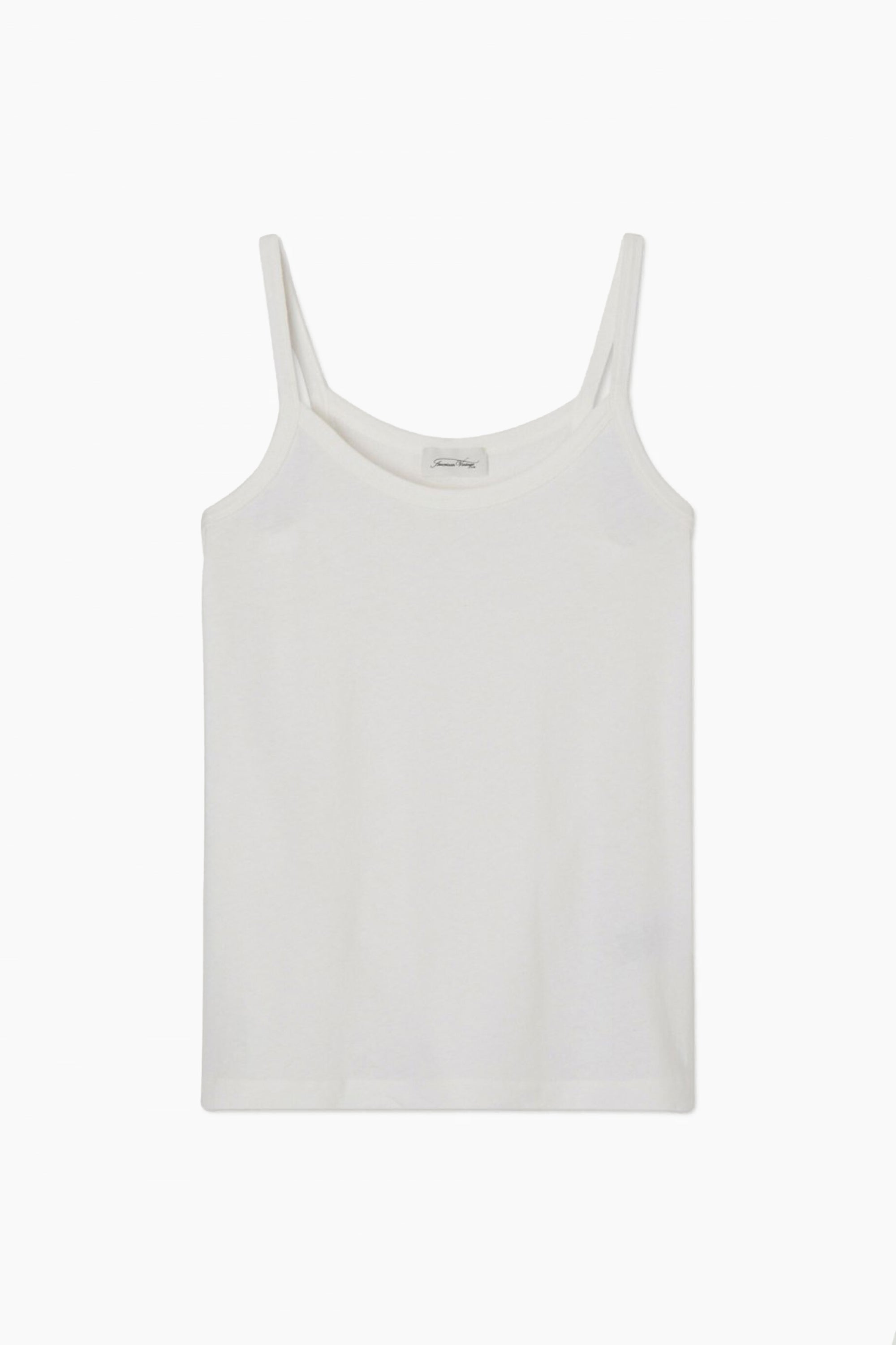 Gamipy Top - White