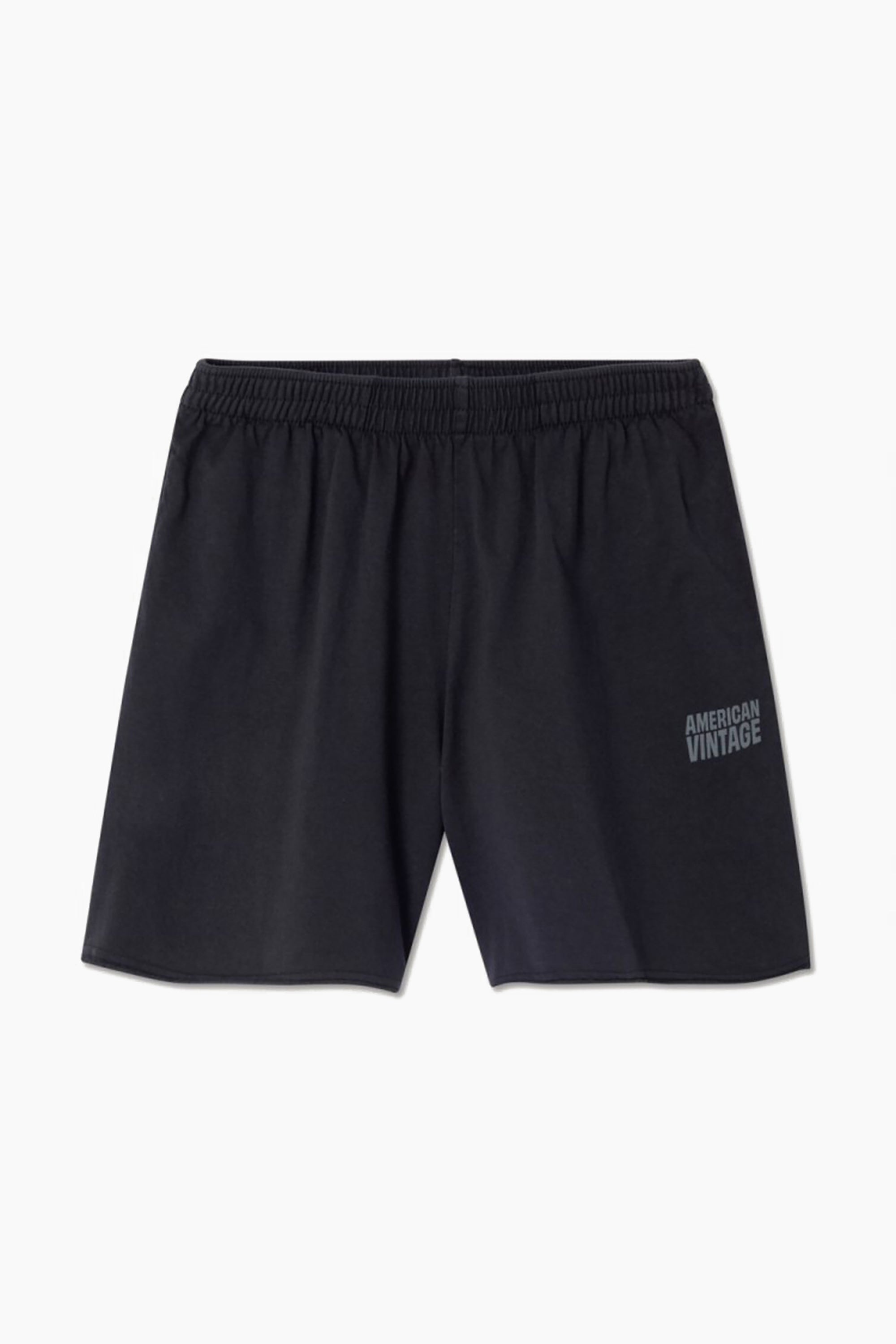 Gixy Shorts - Black