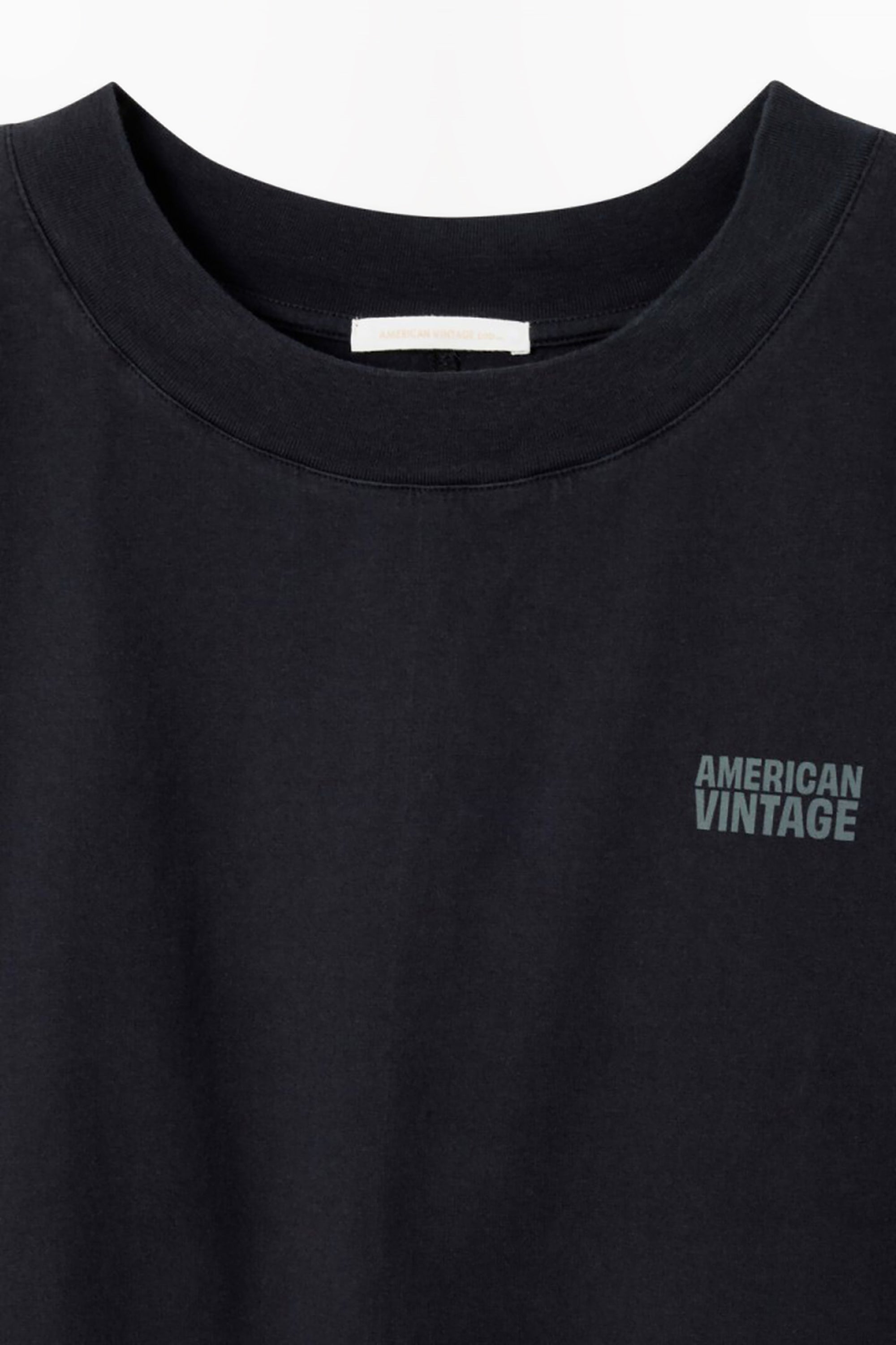 Gixy T-Shirt - Black