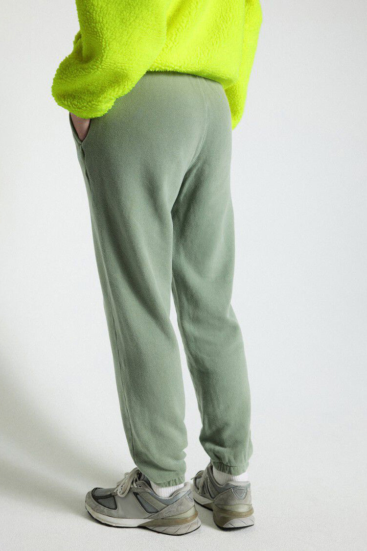 Izubird Joggers - Vintage Clay - RUM Amsterdam