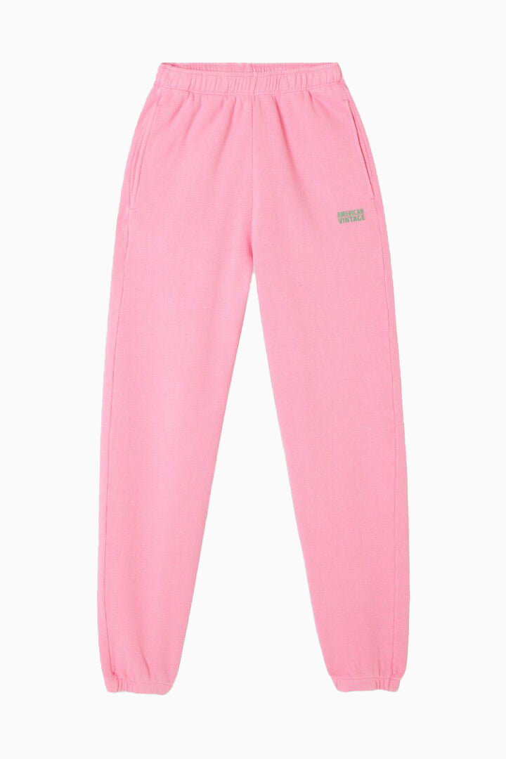 Izubird Joggers - Vintage Pink - RUM Amsterdam