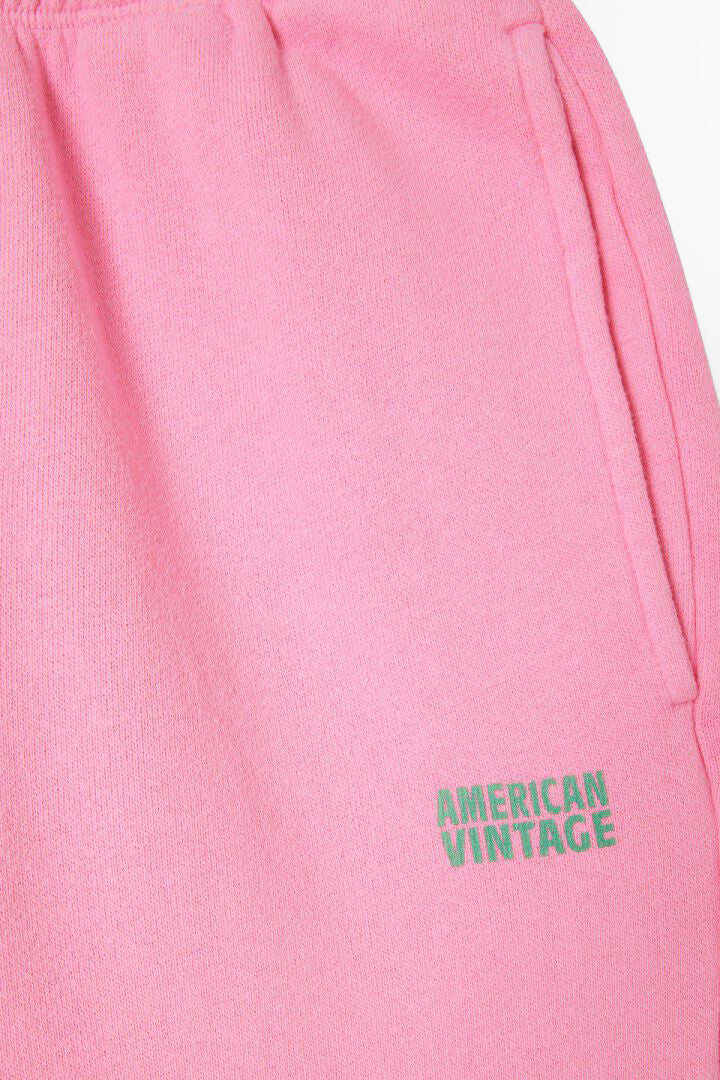 Izubird Joggers - Vintage Pink - RUM Amsterdam
