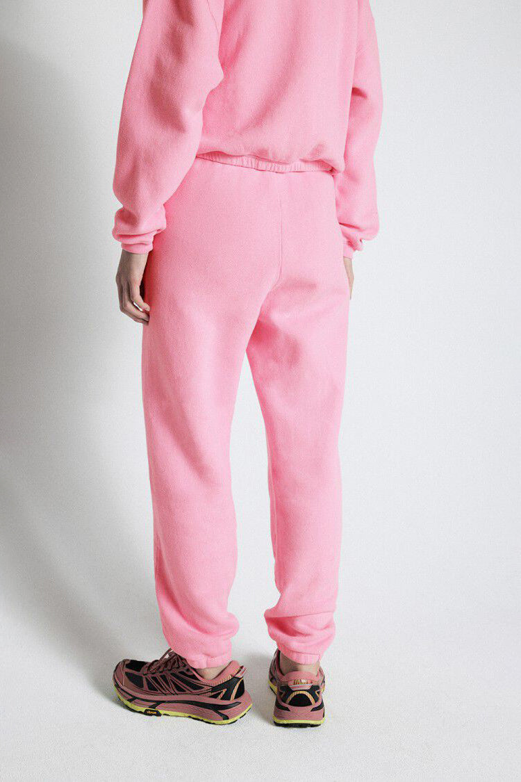 Izubird Joggers - Vintage Pink - RUM Amsterdam