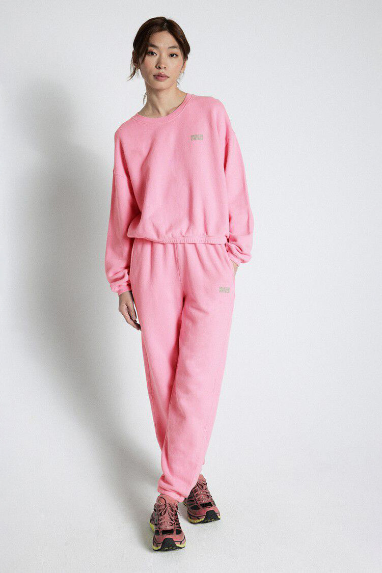 Izubird Joggers - Vintage Pink - RUM Amsterdam