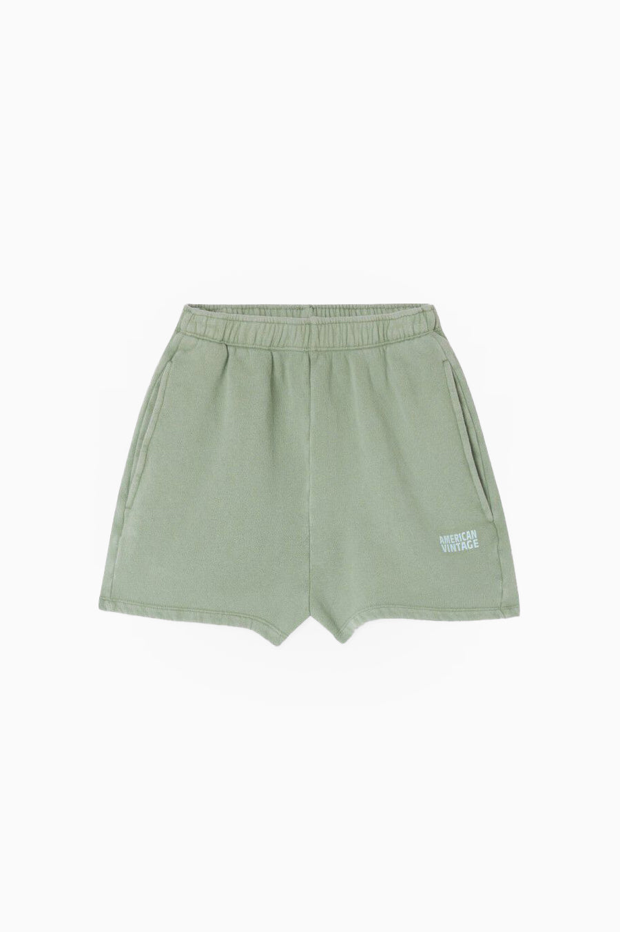 Izubird Shorts - Vintage Clay