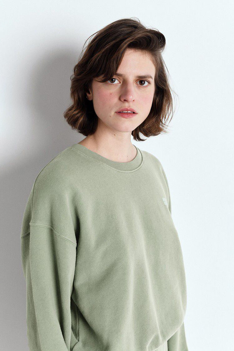 Izubird Sweater - Vintage Clay - RUM Amsterdam