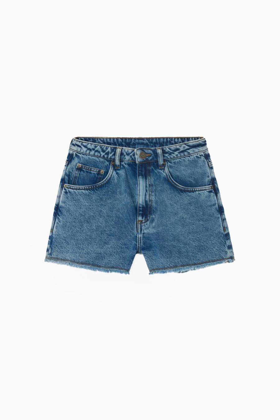 Joybird-B Shorts - Stone - RUM Amsterdam