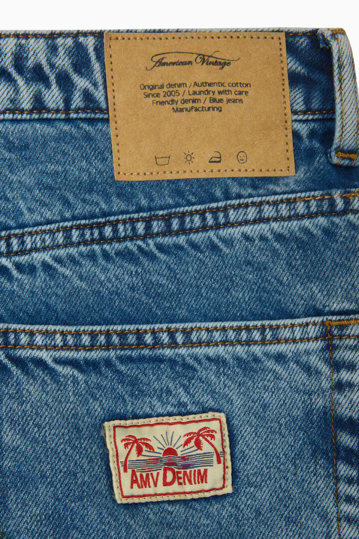 Joybird-B Shorts - Stone - RUM Amsterdam