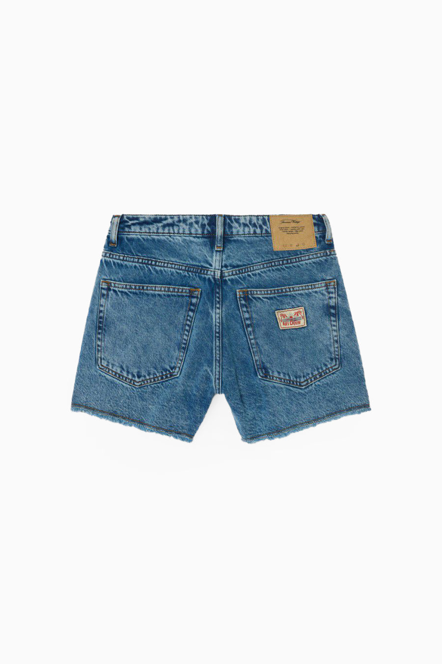 Joybird-B Shorts - Stone - RUM Amsterdam