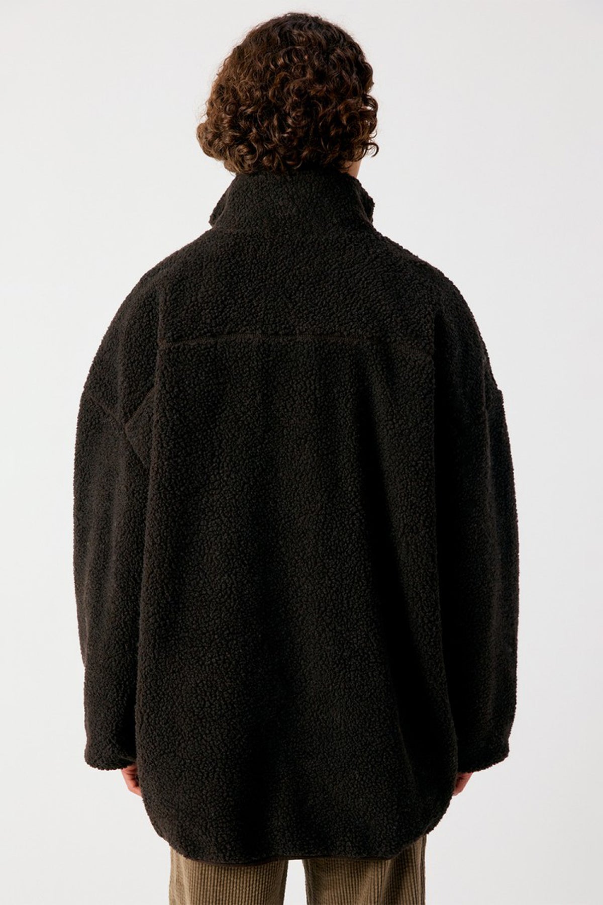 Men's Hoktown Sweatshirt - Brownie