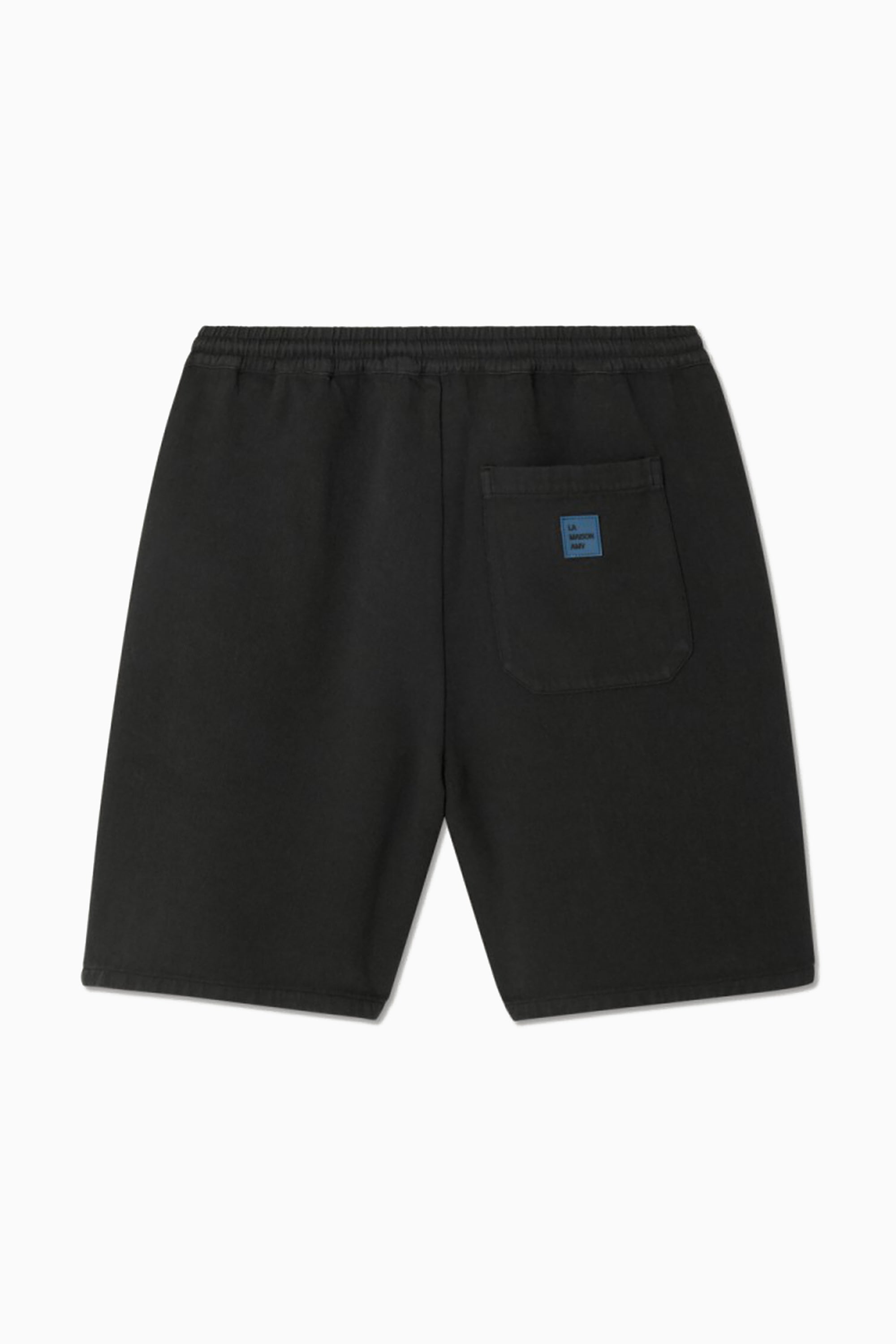 Men's Afaz Shorts - Vintage Carbon