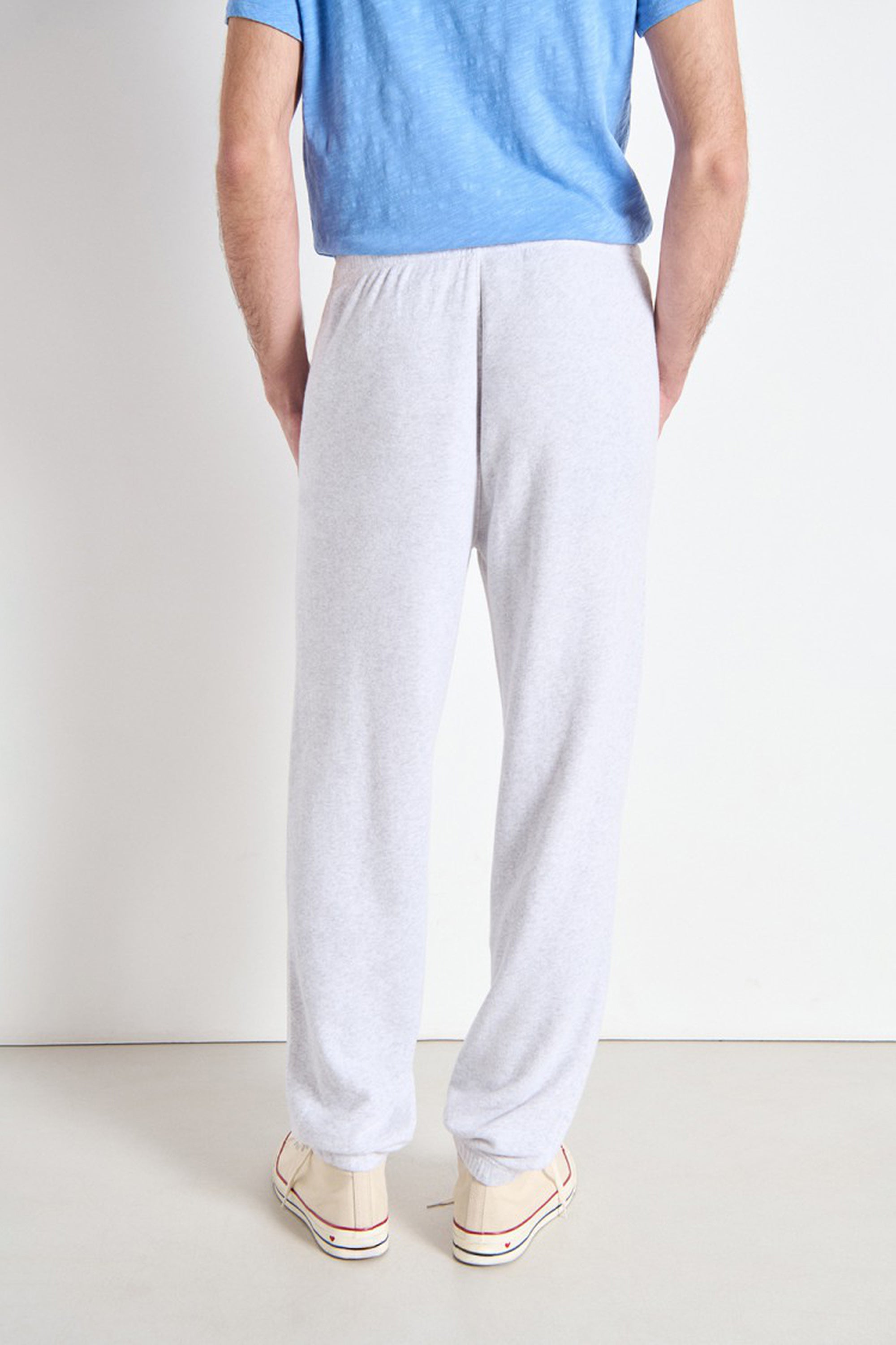 Men's Atubay Joggers - Arctic Melange