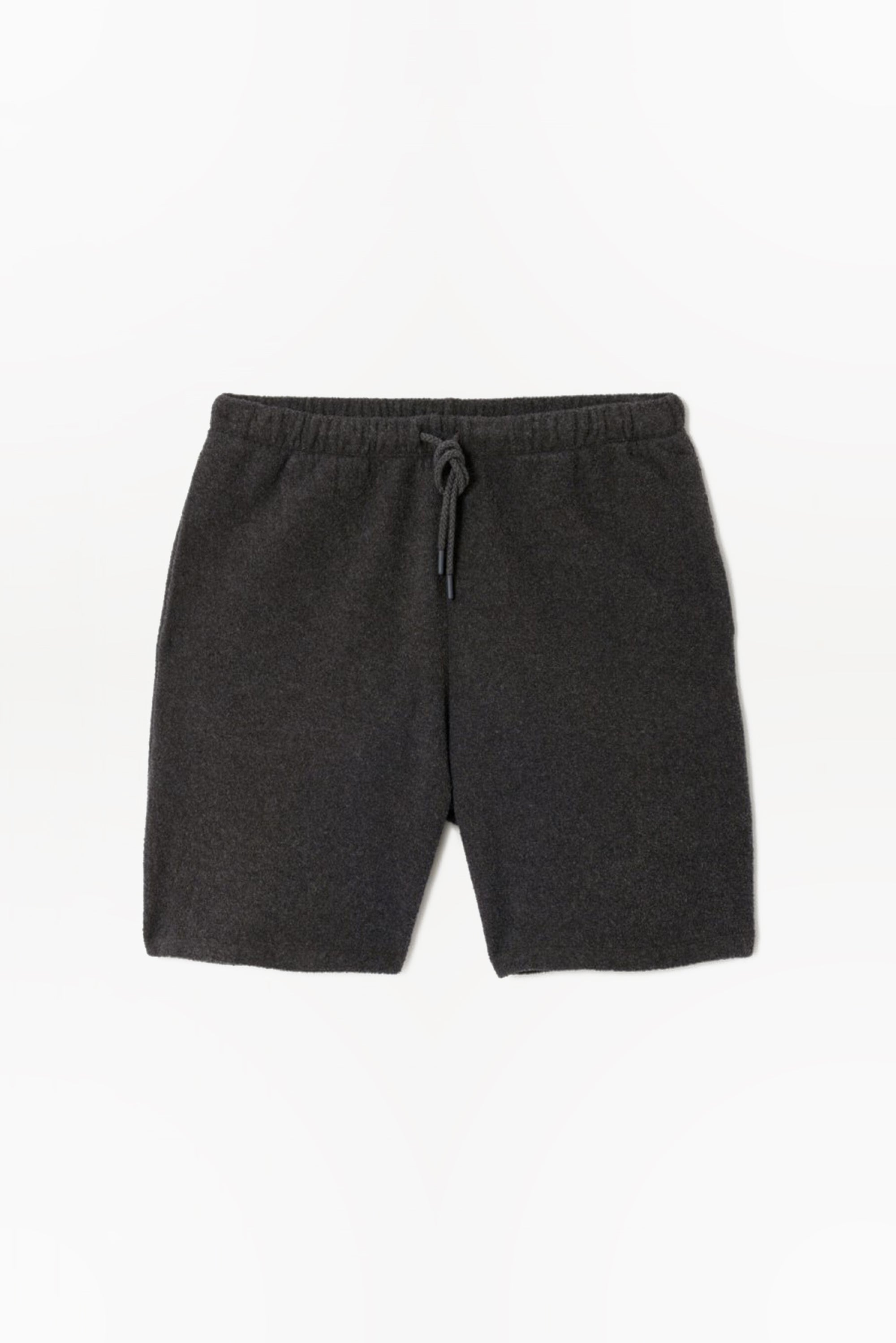 Men's Bobypark Shorts - Charcoal Melange