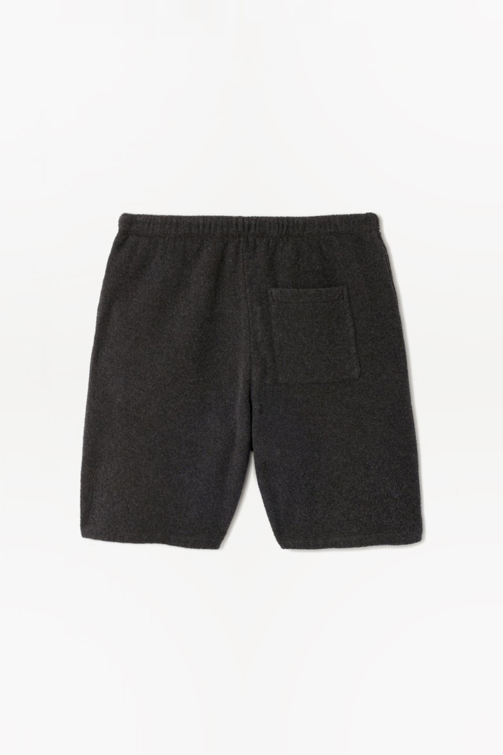 Men's Bobypark Shorts - Charcoal Melange