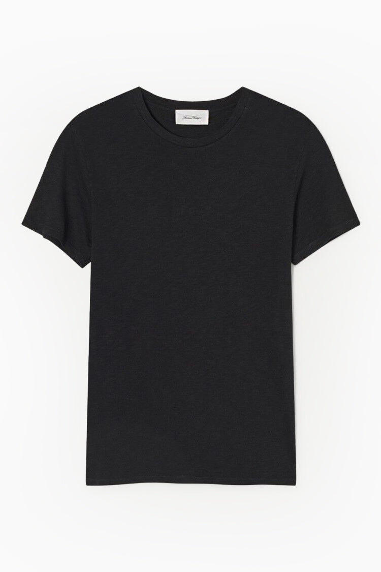 Men's Bysapick T-Shirt - Black - RUM Amsterdam