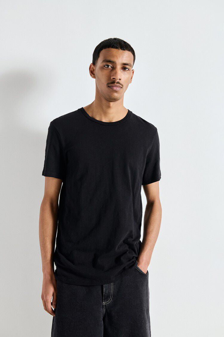 Men's Bysapick T-Shirt - Black - RUM Amsterdam