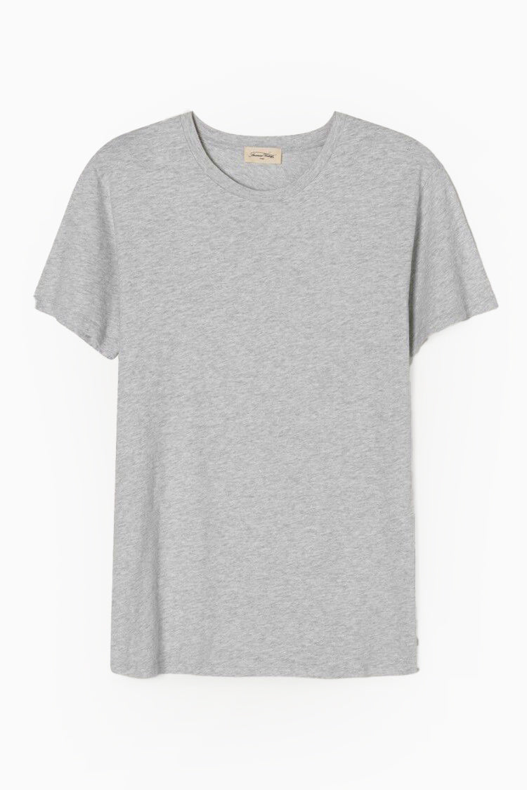 Men's Bysapick T-Shirt - Polar Melange - RUM Amsterdam
