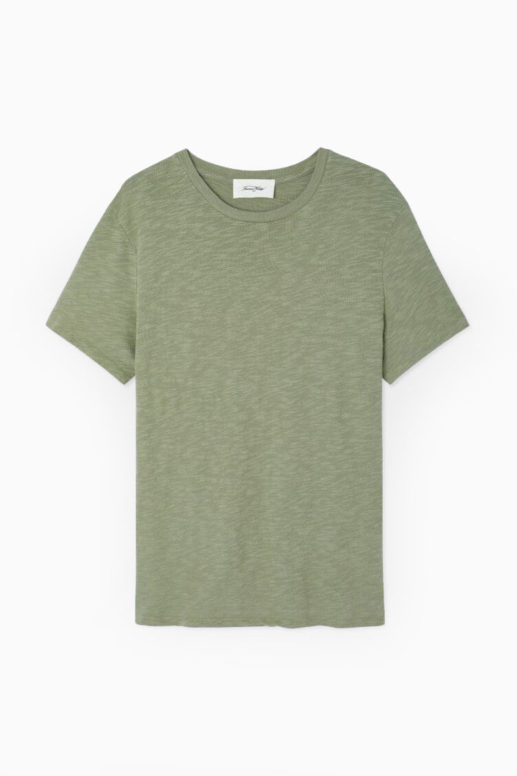 Men's Bysapick T-Shirt SS - Shore - RUM Amsterdam