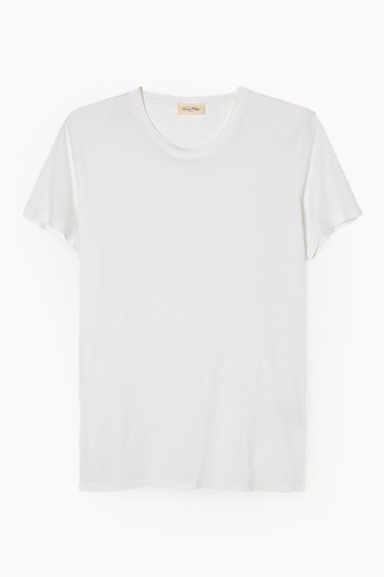 Men's Decatur T-Shirt - White