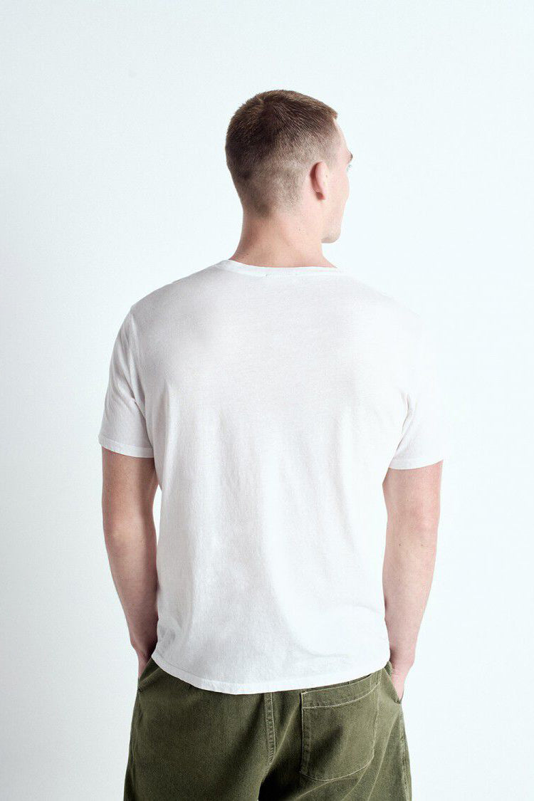 Men's Decatur T-Shirt - White